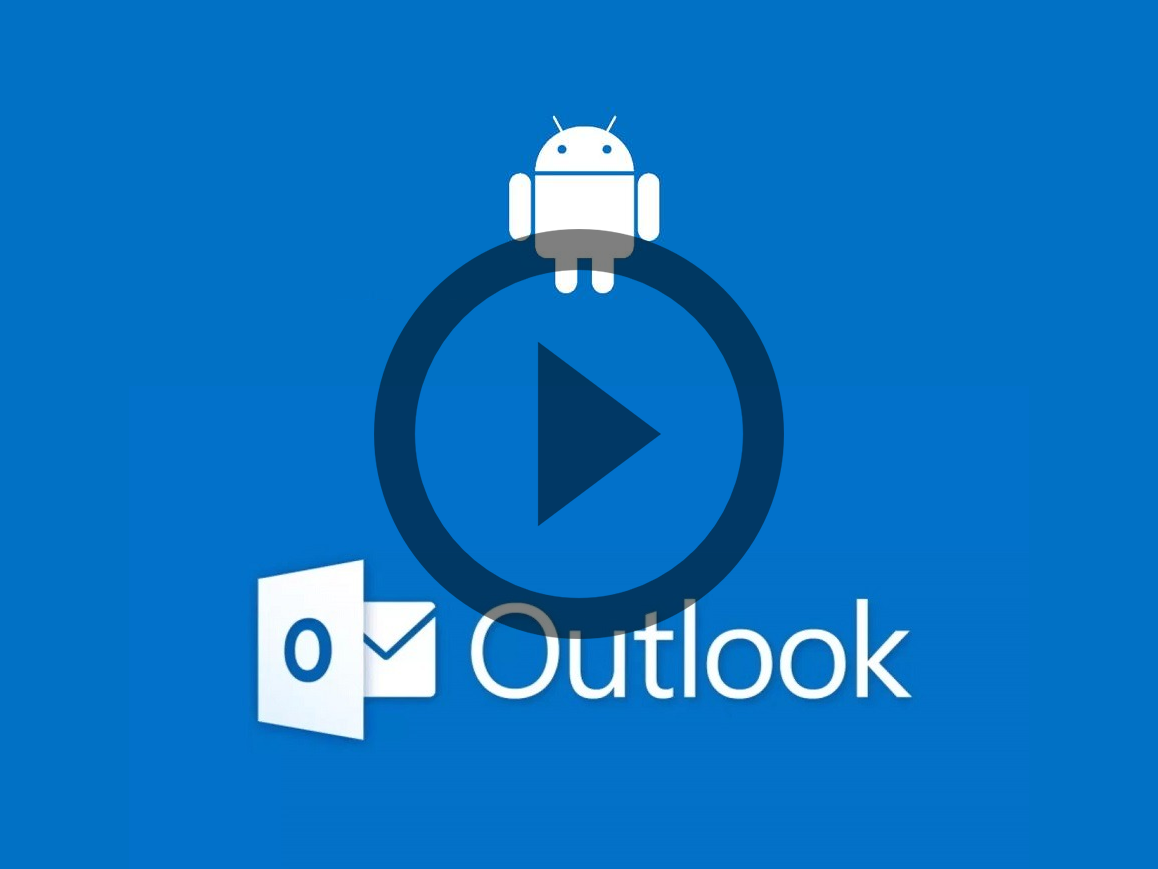 Logo IOS outlook