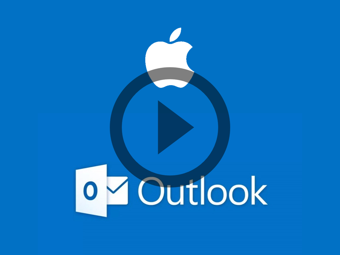 Logo Android outlook
